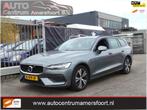 Volvo V60 2.0 B3 Momentum Advantage ( 1e EIGENAAR + TIKKINDE, Euro 6, 4 cilinders, 1969 cc, 163 pk