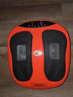 Vibro Legs - Beenmassageapparaat Zo Goed Als Nieuw, Kunststof, Overige typen, Ophalen of Verzenden, Zo goed als nieuw