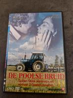 114 De Poolse Bruid DVD - Drama, Vanaf 12 jaar, Ophalen of Verzenden, Zo goed als nieuw, Overige genres