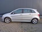 Mercedes-Benz B-klasse 180 AUT, Stof, Gebruikt, 4 cilinders, 116 pk