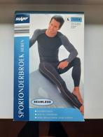 Shamp sportonderbroek heren L 52/54 nieuw, Kleding | Heren, Maat 52/54 (L), Seamless, Nieuw, Ophalen of Verzenden