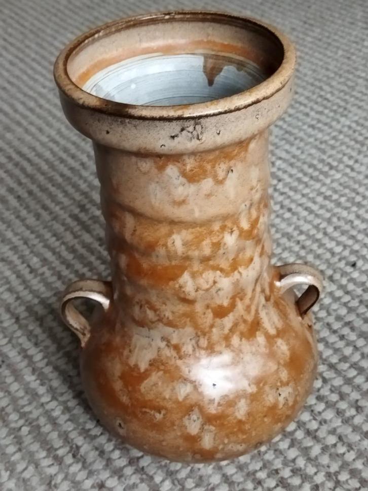 Soesbergen keramiek vaas, Antiek en Kunst, Antiek | Keramiek en Aardewerk, Ophalen