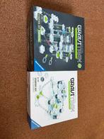 Gravitrax starter sets, Ophalen of Verzenden, Zo goed als nieuw