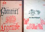 Bommel legende, Meerdere stripboeken, Ophalen of Verzenden