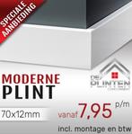 Dé Plintenconcurrent [Plinten Laten Plaatsen?], Garantie