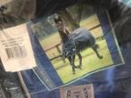 Nieuwe transport-wedstrijdset Imperial Riding Paard 195/full, Dieren en Toebehoren, Paarden en Pony's | Dekens en Dekjes, Nieuw