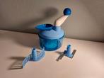 Tupperware Quick Chef, Ophalen, Gebruikt, 1 tot 2 liter, Vaatwasserbestendig