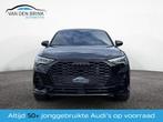 Audi Q3 Sportback 45 TFSIe S-line Black Pano sfeerverlichtin, Auto's, Audi, Automaat, Overige kleuren, Parkeercamera, Overige brandstoffen