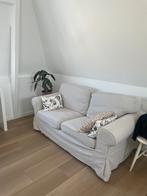 IKEA bank (Ektorp), Huis en Inrichting, Banken | Bankstellen, Ophalen, Gebruikt, 150 tot 200 cm, Tweepersoons