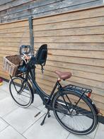 Fiets te koop aangeboden, Ophalen, Gebruikt, Overige merken, Versnellingen