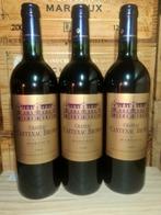 Chateau Cantenac Brown Grand Cru Classe Margaux 1998!, Frankrijk, Nieuw, Ophalen of Verzenden, Rode wijn