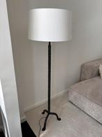 Stijlvolle vloerlamp van eCantiques – Nieuwprijs €1.020,-, Ophalen, Zo goed als nieuw, Metaal, 150 tot 200 cm