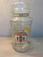 Vintage Tonnema snoep pot, Ophalen of Verzenden
