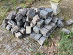 Granieten boordstenen/kasseien, Ophalen, Overige typen, Zo goed als nieuw, Natuursteen