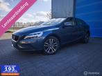 Volvo V40 2.0 T2 / Dealer onderhouden / Zeer Netjes !, Voorwielaandrijving, Gebruikt, 4 cilinders, 1969 cc