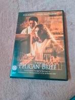 dvd the Pelican brief, Ophalen of Verzenden, Zo goed als nieuw