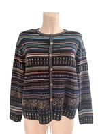 Ivko vest M, Zwart, Ophalen of Verzenden, Zo goed als nieuw