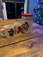 Paddington koffieset, Ophalen, Overige stijlen, Kop(pen) en/of Schotel(s), Glas