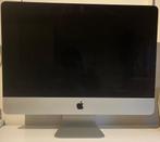 iMac Retina 4K, 21,5 inch 2019, Computers en Software, Apple Desktops, Ophalen, Gebruikt, IMac, 21,5 inch