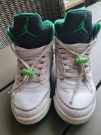Jordan Retro 5 - Maat 36.5, Gebruikt, Ophalen of Verzenden, Jordan, Jongen of Meisje