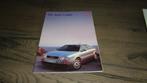 Dikke  Folder Set  AUDI  COUPE  ,  8-1992, Verzenden, Zo goed als nieuw, Audi