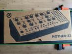 Moog - mother 32, Muziek en Instrumenten, Overige merken, Overige aantallen, Zo goed als nieuw, Ophalen