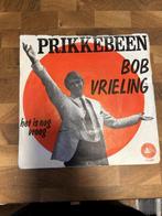 Bob Vrieling Prikkebeen single, Ophalen of Verzenden, Gebruikt, Single