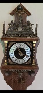 Zeldzame zaanse klok, Antiek en Kunst, Antiek | Klokken, Ophalen