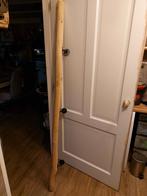 Trapleuning, Ophalen