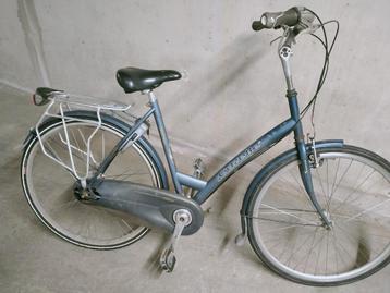 Gazelle Damesfiets  beschikbaar voor biedingen