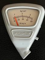 Vintage Motometer (voor Porsche), Auto diversen, Autogereedschap, Ophalen of Verzenden, Zo goed als nieuw