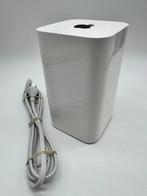 Apple AirPort Time Capsule 2TB, Computers en Software, Ophalen, Gebruikt, Router, Apple Time Capsule