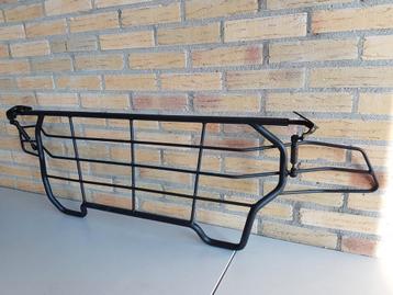 Honderek Veiligheidsrek xc60 tm 2025 beschikbaar voor biedingen