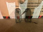 Zip sp 98 roostertjes voorkap, Motoren, Ophalen