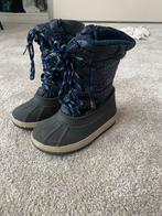 Snow boots donkerblauw 26, Ophalen of Verzenden