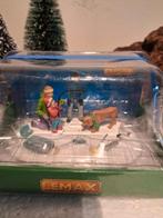 Lemax Her First Fish!, Diversen, Kerst, Ophalen of Verzenden, Nieuw