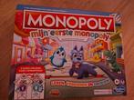 Mijn eerste monopoly, Hobby en Vrije tijd, Gezelschapsspellen | Bordspellen, Ophalen