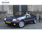 Peugeot 205 1.6 GTI - 115pk | | Org Auto | technisch in topc, Voorwielaandrijving, Stof, 1580 cc, Centrale vergrendeling
