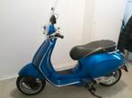 Vespa sprint 2014, Fietsen en Brommers, Scooters | Vespa, Ophalen of Verzenden, Zo goed als nieuw, Benzine