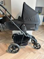 Easywalker Harvey 3 kinderwagen, Ophalen, Zo goed als nieuw, Overige merken, Met reiswieg