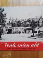 LP Carnaval: Venlo Mien Ald - Venlose Leedjes., Ophalen of Verzenden, Gebruikt, 12 inch