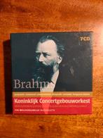 Brahms orkestwerken KCO, Cd's en Dvd's, Cd's | Klassiek, Ophalen of Verzenden, Romantiek, Zo goed als nieuw, Kamermuziek