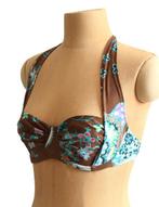 Nieuwe Pain de Sucre bikinitop, flowers, Mt. 70 B, Overige kleuren, Nieuw, Bikini, Pain de Sucre