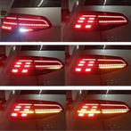 Volkswagen Golf 7 achterlichten lampen LED R GTI R20, Volkswagen, Nieuw, Ophalen of Verzenden, RevParts