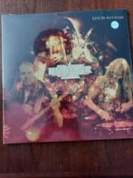 Kadaver - Live in Antwerp 2LP - Nieuw!, Ophalen of Verzenden, Nieuw in verpakking, 12 inch, Overige genres