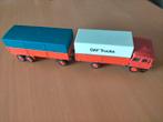 Lion toys Opknapper, Ophalen of Verzenden, Gebruikt, Bus of Vrachtwagen, Lion Toys