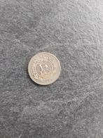 Ottomaanse munt 10 para 1909, Postzegels en Munten, Ophalen of Verzenden, Buitenland, Munten