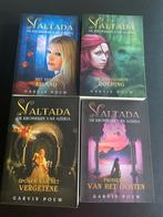 Valtada De kronieken van Azaria, Boeken, Ophalen of Verzenden, Zo goed als nieuw