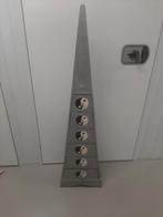Piramide kastje., Ophalen, Gebruikt, Hout, 75 cm of meer