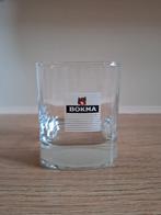 Bokma glas, Ophalen of Verzenden, Zo goed als nieuw